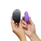 WE VIBE - Sync Go App-Controlled Couple's Vibrator CherryAffairs