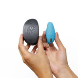 WE VIBE - Sync Go App-Controlled Couple's Vibrator CherryAffairs