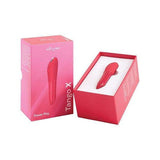 We Vibe - Tango X Power Play Rechargeable Discreet Vibrator WEV1044 CherryAffairs