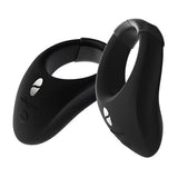 WE VIBE - Tease us Set Box Bond Vibrating Cock Ring Couples Set (Black) WEV1074 CherryAffairs