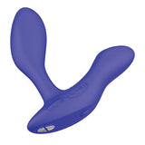 WE VIBE - Vector+ App-Controlled Remote Control Anal Plug WEV1060 CherryAffairs