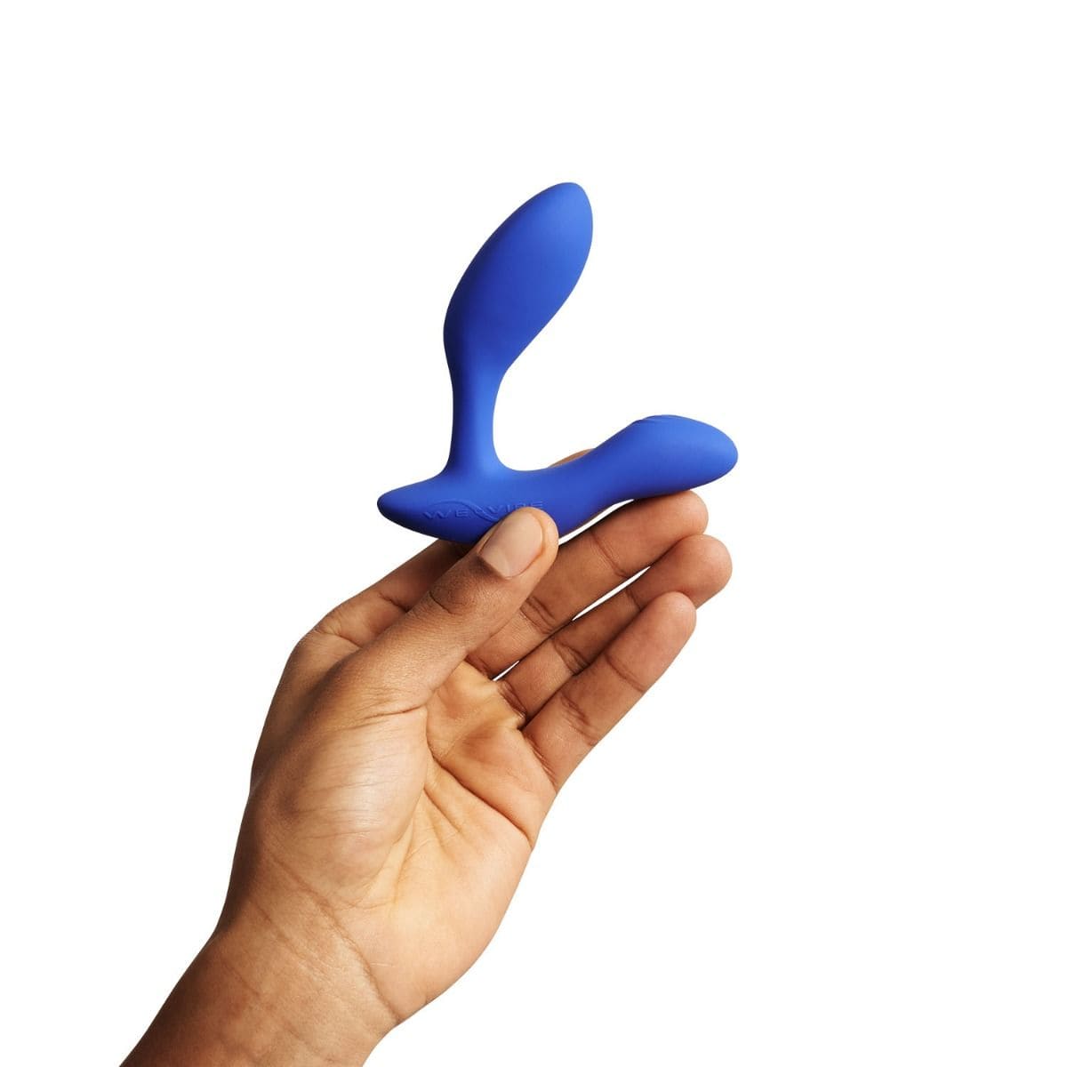 WE VIBE - Vector+ App-Controlled Remote Control Anal Plug CherryAffairs