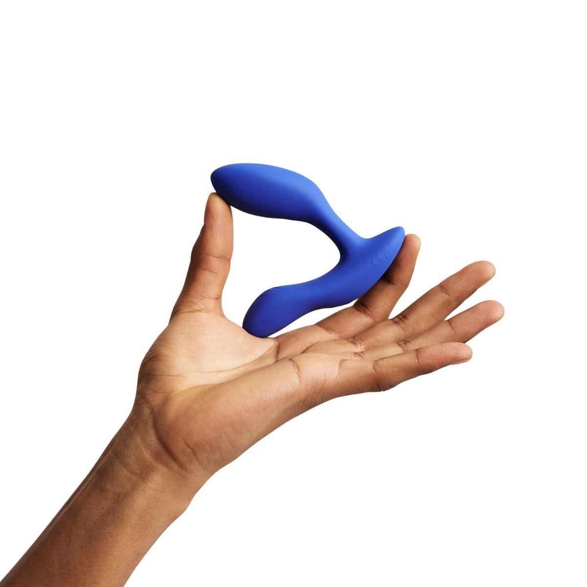 WE VIBE - Vector+ App-Controlled Remote Control Anal Plug CherryAffairs