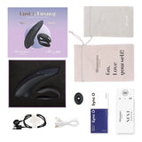 We Vibe - WMZ Collection Next and Sync O APAC/AMER Lust and Luxury Collection Box WEV1089 CherryAffairs