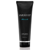 Wicked - Sensual Care Jelle Water Based Anal Lubricant WK1028 CherryAffairs