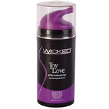 Wicked - Toy Love Water Based Lubricant WK1004 CherryAffairs