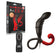 Wild One - Enemable R EX Type Y Vibrating Anal Plug (Black) WO1045 CherryAffairs