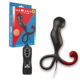 Wild One - Enemable R Remote Control Prostate Massager WO1043 CherryAffairs