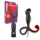 Wild One - Enemable R Remote Control Prostate Massager WO1042 CherryAffairs