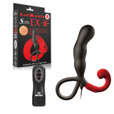 Wild One - Enemable R Remote Control Prostate Massager WO1041 CherryAffairs