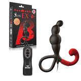 Wild One - Enemable R Remote Control Prostate Massager WO1040 CherryAffairs