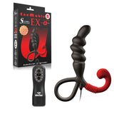 Wild One - Enemable R Remote Control Prostate Massager WO1039 CherryAffairs