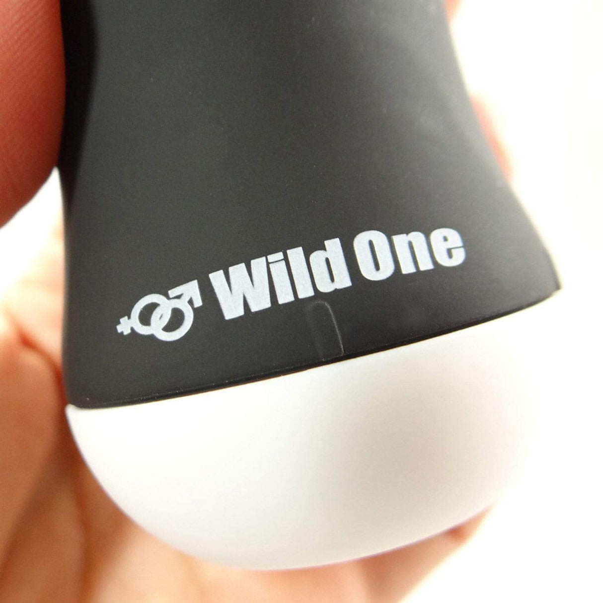 Wild One - Kuro Denma Wand Massager CherryAffairs