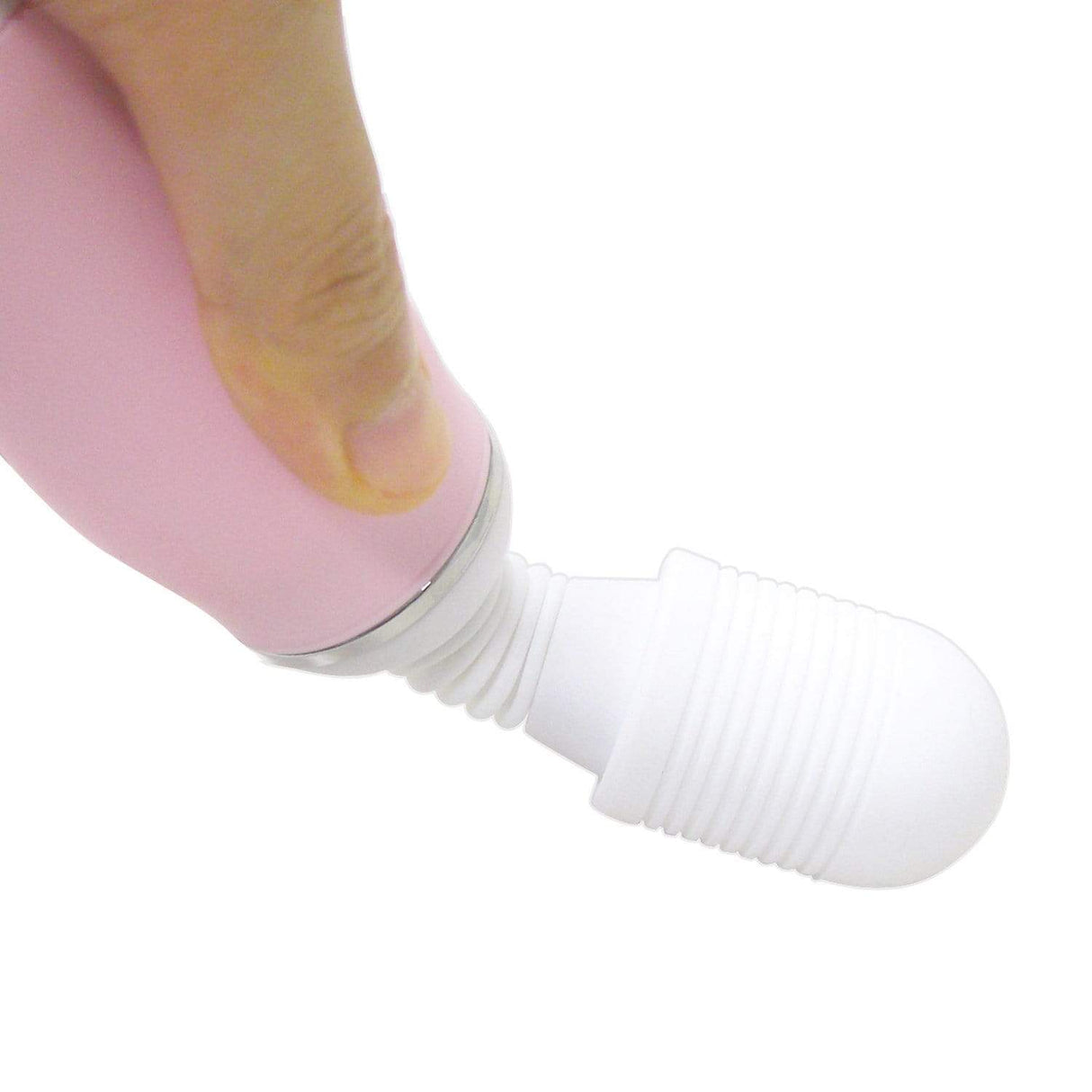 Wild One - Pink Denma Wand Massager CherryAffairs