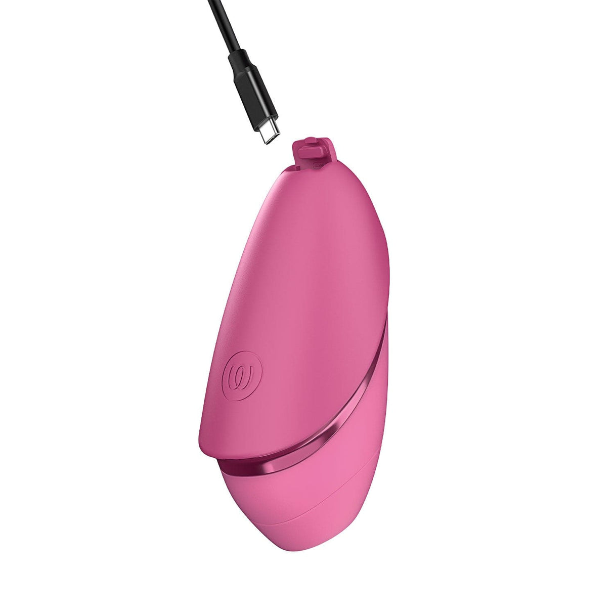 Womanizer - Next Liberty Clitoral Air Stimulator CherryAffairs