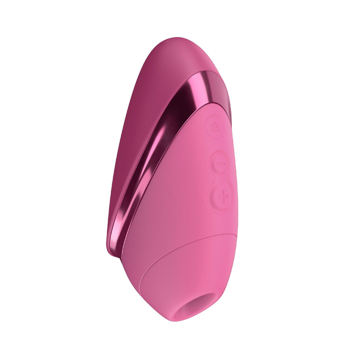 Womanizer - Next Liberty Clitoral Air Stimulator CherryAffairs