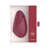 Womanizer - Next Liberty Clitoral Air Stimulator CherryAffairs