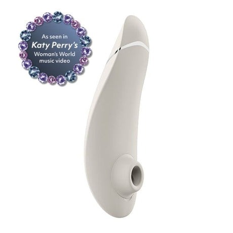 Womanizer - Premium 2 Clitoral Air Stimulator WM1056 CherryAffairs