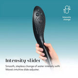 Womanizer - Wave Shower Head Masturbator CherryAffairs