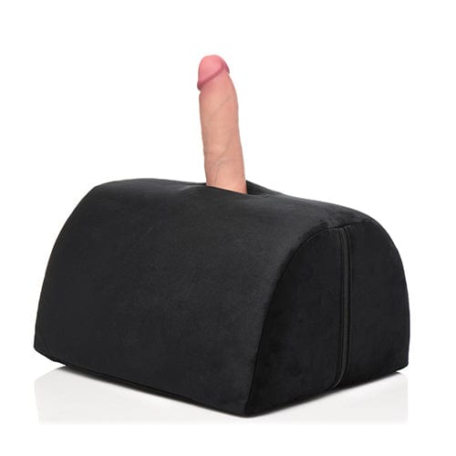 XR - Bedroom Bliss Love Toy Cushion Sex Position Support (Red) | CherryAffairs CherryAffairs.sg XR - Bedroom Bliss Love Toy Cushion Sex Position Support (Red) | CherryAffairs CherryAffairs.sg
