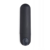 XR Brands - Bang! Remote-Control Bullet Vibrator (Black) XR1105 CherryAffairs