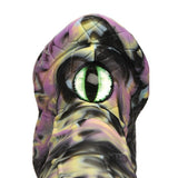 XR - Creature Cocks Cyclops Monster Silicone Dildo (Multi Colour) XR1085 CherryAffairs