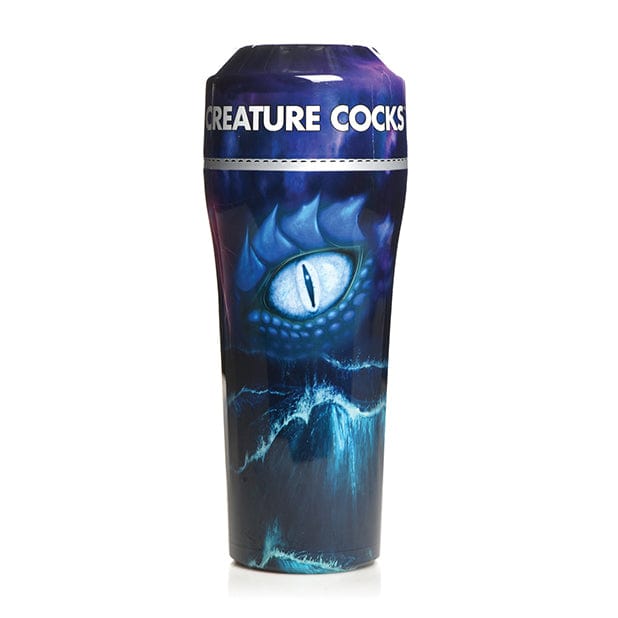 Pussidon Sea Monster Stroker