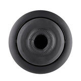 Zero Tolerance - Gyro Stroke Rechargeable Gyrating Stroker Masturbator (Black) ZR1058 CherryAffairs