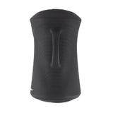Zero Tolerance - Gyro Stroke Rechargeable Gyrating Stroker Masturbator (Black) ZR1058 CherryAffairs