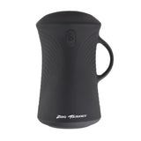 Zero Tolerance - Gyro Stroke Rechargeable Gyrating Stroker Masturbator (Black) ZR1058 CherryAffairs