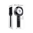 Zero Tolerance - Let It Slide Rechargeable Vibrating Nubbed Stroker (Black) ZR1059 CherryAffairs