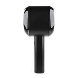 Zero Tolerance - Let It Slide Rechargeable Vibrating Nubbed Stroker (Black) ZR1059 CherryAffairs