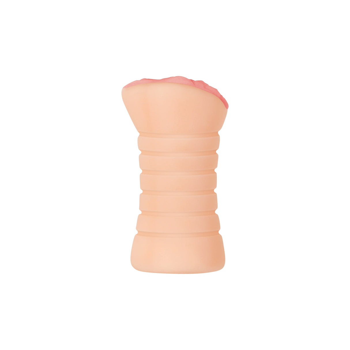 Zero Tolerance - Lisa Ann Vagina Stroker Masturbator with Vibrating Cock Ring (Beige) ZR1035 CherryAffairs