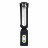 Zero Tolerance - Pump It Up Rechargeable Penis Pump (Clear) ZR1051 CherryAffairs