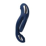 Zero Tolerance - Ring Around The Rosy Rechargeable Cock Ring (Blue) ZR1072 CherryAffairs