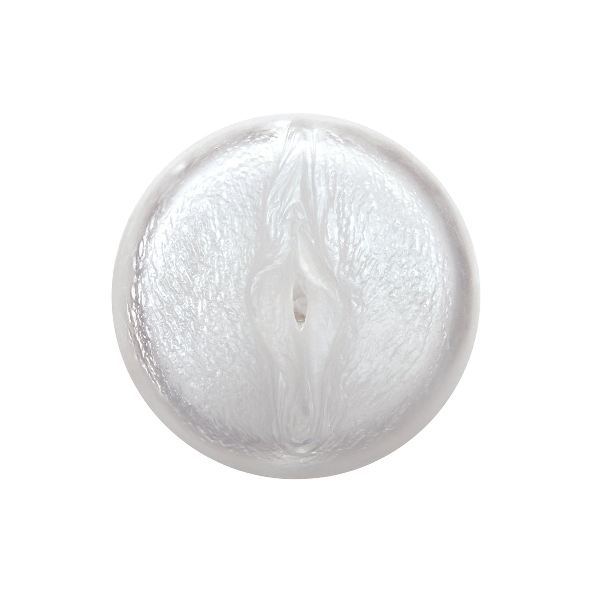 Zero Tolerance - Sucking Good Rechargeable Vacuum Suction Vibrating Masturbator Penis Pump (White) ZR1042 CherryAffairs