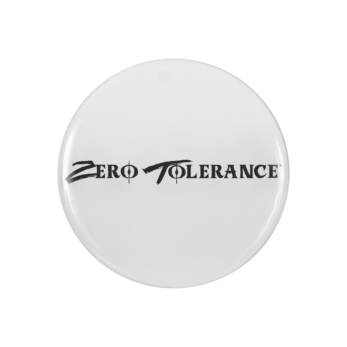 Zero Tolerance - Sucking Good Rechargeable Vacuum Suction Vibrating Masturbator Penis Pump (White) ZR1042 CherryAffairs