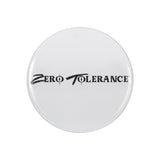 Zero Tolerance - Sucking Good Rechargeable Vacuum Suction Vibrating Masturbator Penis Pump (White) ZR1042 CherryAffairs