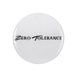 Zero Tolerance - Sucking Good Rechargeable Vacuum Suction Vibrating Masturbator Penis Pump (White) ZR1042 CherryAffairs