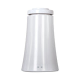 Zero Tolerance - Sucking Good Rechargeable Vacuum Suction Vibrating Masturbator Penis Pump (White) ZR1042 CherryAffairs