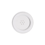 Zero Tolerance - Sucking Good Rechargeable Vacuum Suction Vibrating Masturbator Penis Pump (White) ZR1042 CherryAffairs