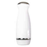 Zero Tolerance - The Thrusting Rechargeable Vibrating Stroker Masturbator (White) ZR1043 CherryAffairs