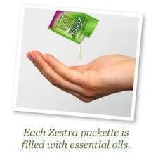 Zestra - Essential Arousal Oils Multi Use CherryAffairs