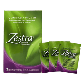 Zestra - Essential Arousal Oils Multi Use ZES1002 CherryAffairs