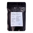 ZUSH Coffee - Specialty Coffee Beans , 100% Arabica, Batch Roasted. BRAZIL RIO BRILHANTE ZUSH1697 CherryAffairs