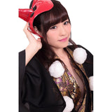 A&T - Bucchake Osho Costume (Multi Colour) AT1021 CherryAffairs