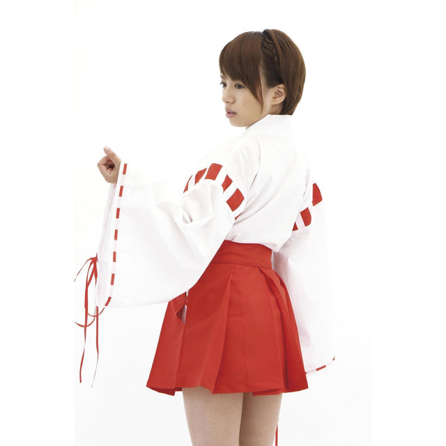 A&T - Miko-chama in the Dream Korean Costume (Multi Colour) AT1003 CherryAffairs