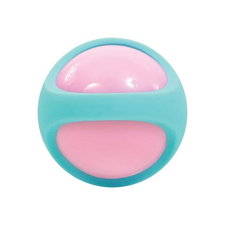 Adam & Eve - Eve's Kegel Training Set (Pink/Teal) AE1036 CherryAffairs