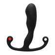 Aneros - Helix Syn Trident Prostate Massager (Black) - CherryAffairs.sg