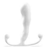 Aneros - Helix Trident Series Prostate Massager (White) AN1017 CherryAffairs
